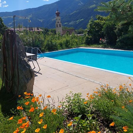 Garni Unterwegguetl Bed & Breakfast Натурно Екстериор снимка