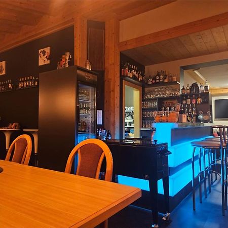 Garni Unterwegguetl Bed & Breakfast Натурно Екстериор снимка