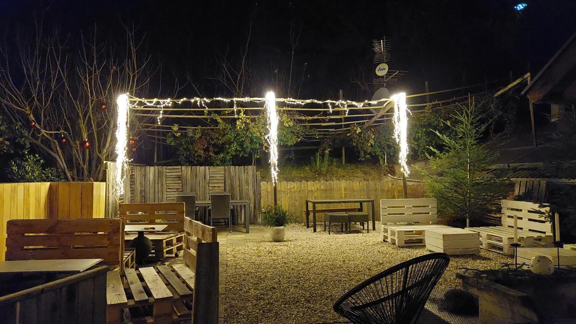 Garni Unterwegguetl Bed & Breakfast Натурно Екстериор снимка