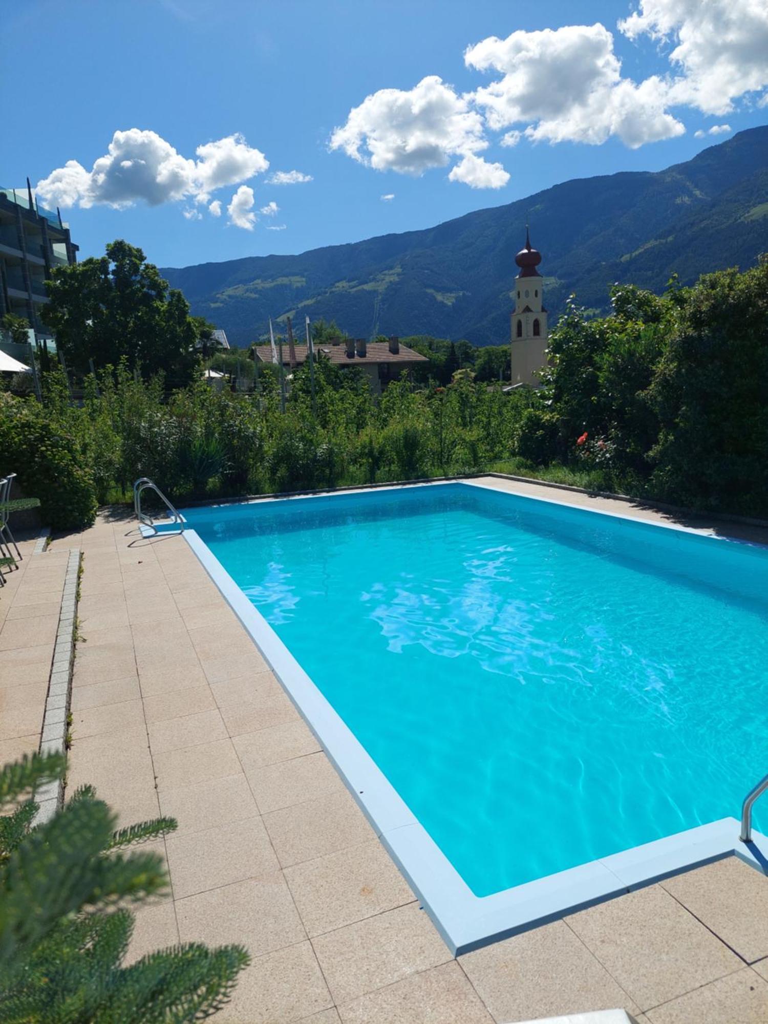 Garni Unterwegguetl Bed & Breakfast Натурно Екстериор снимка