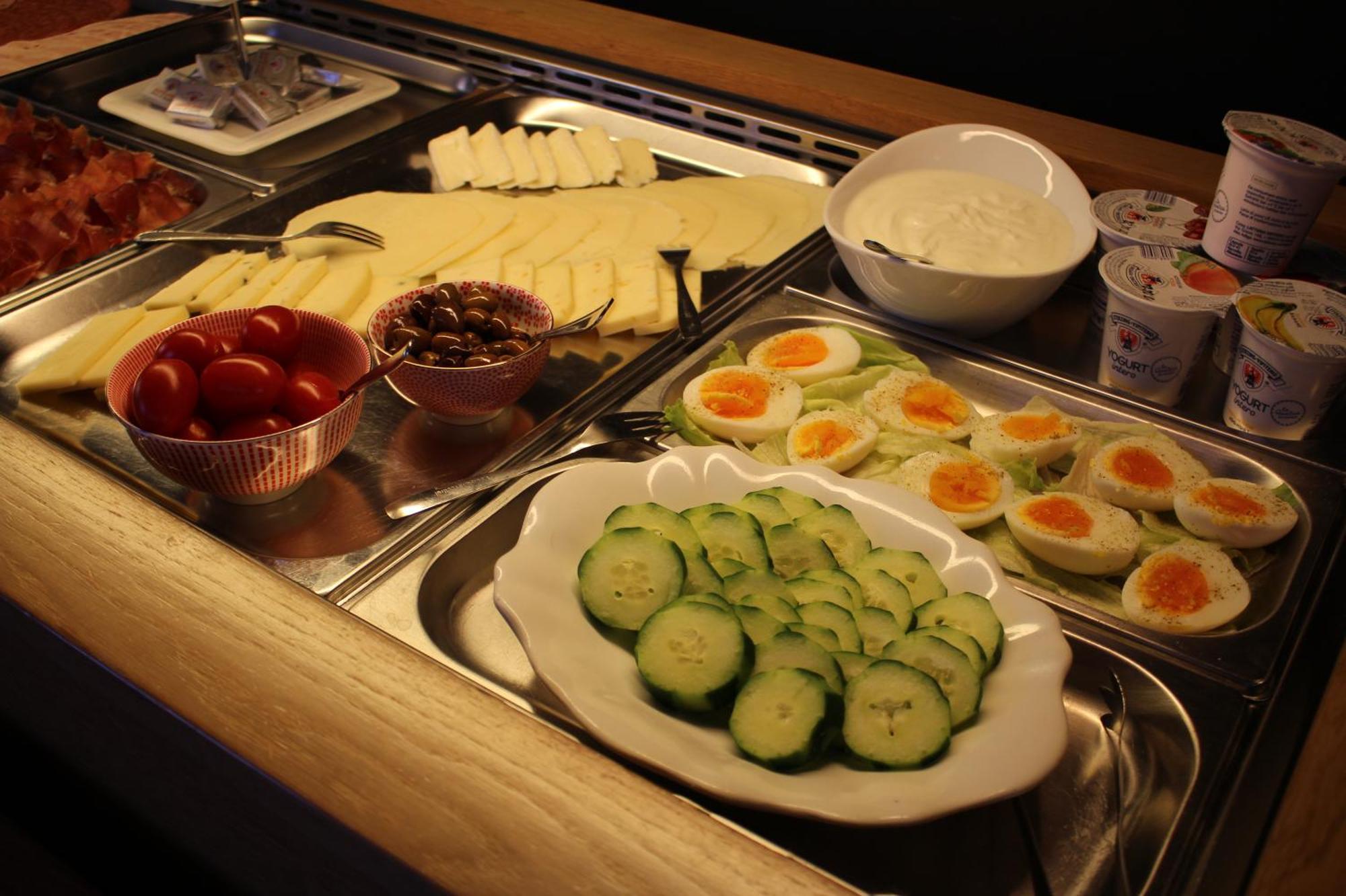 Garni Unterwegguetl Bed & Breakfast Натурно Екстериор снимка