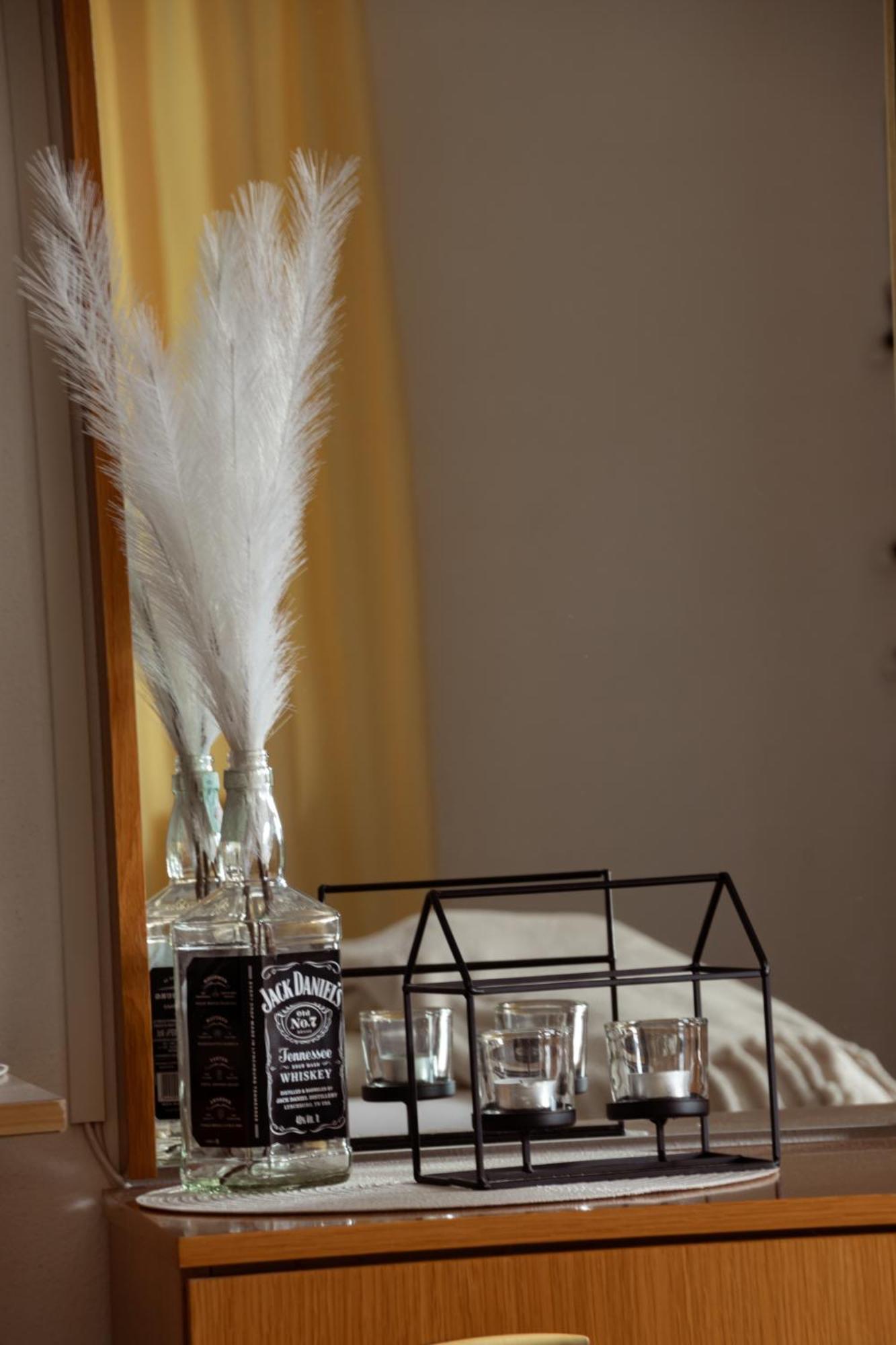 Garni Unterwegguetl Bed & Breakfast Натурно Екстериор снимка