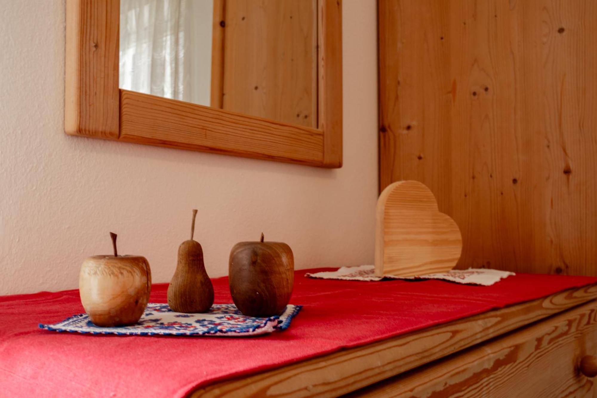 Garni Unterwegguetl Bed & Breakfast Натурно Екстериор снимка