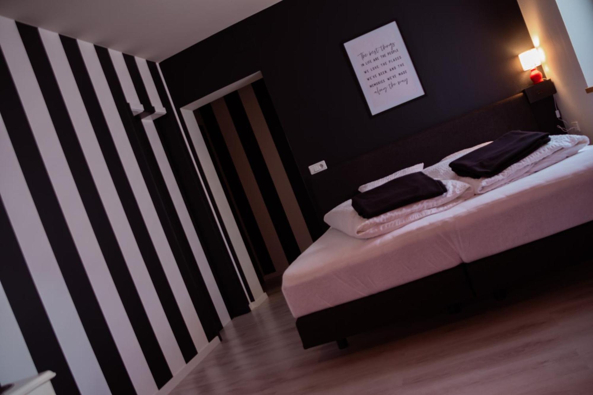 Garni Unterwegguetl Bed & Breakfast Натурно Екстериор снимка