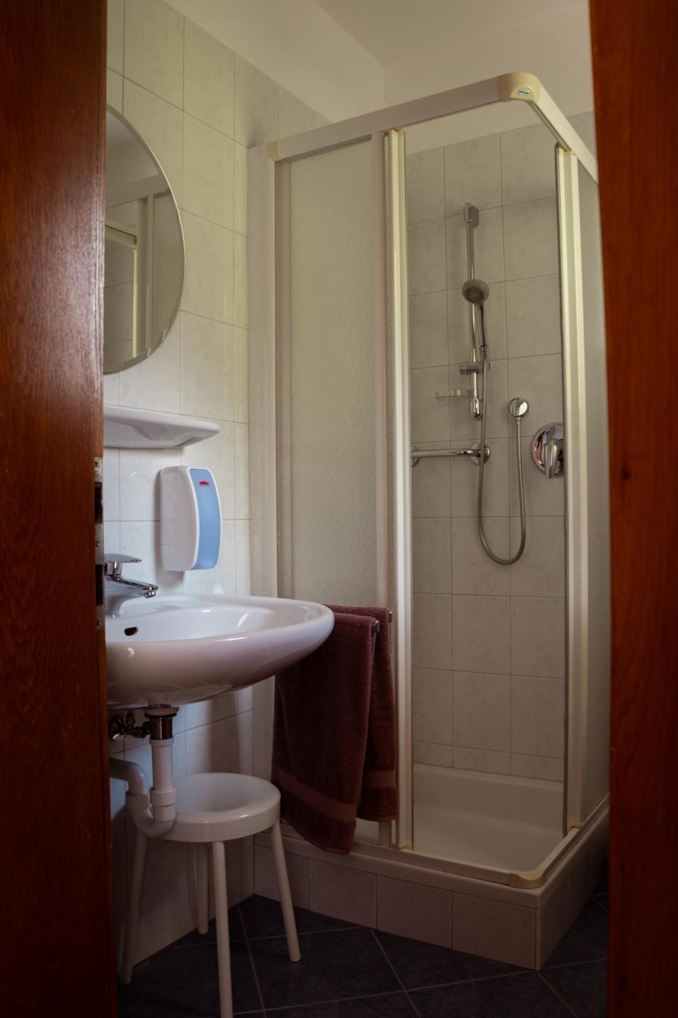 Garni Unterwegguetl Bed & Breakfast Натурно Екстериор снимка