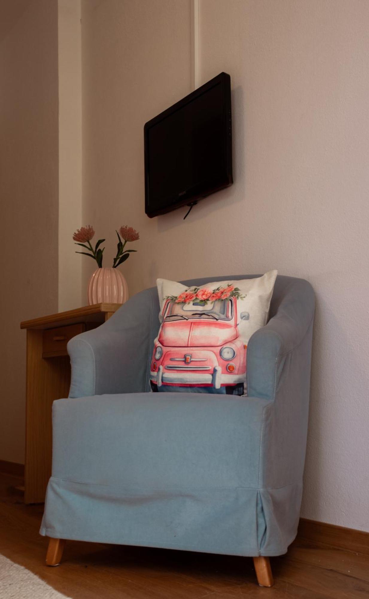 Garni Unterwegguetl Bed & Breakfast Натурно Екстериор снимка