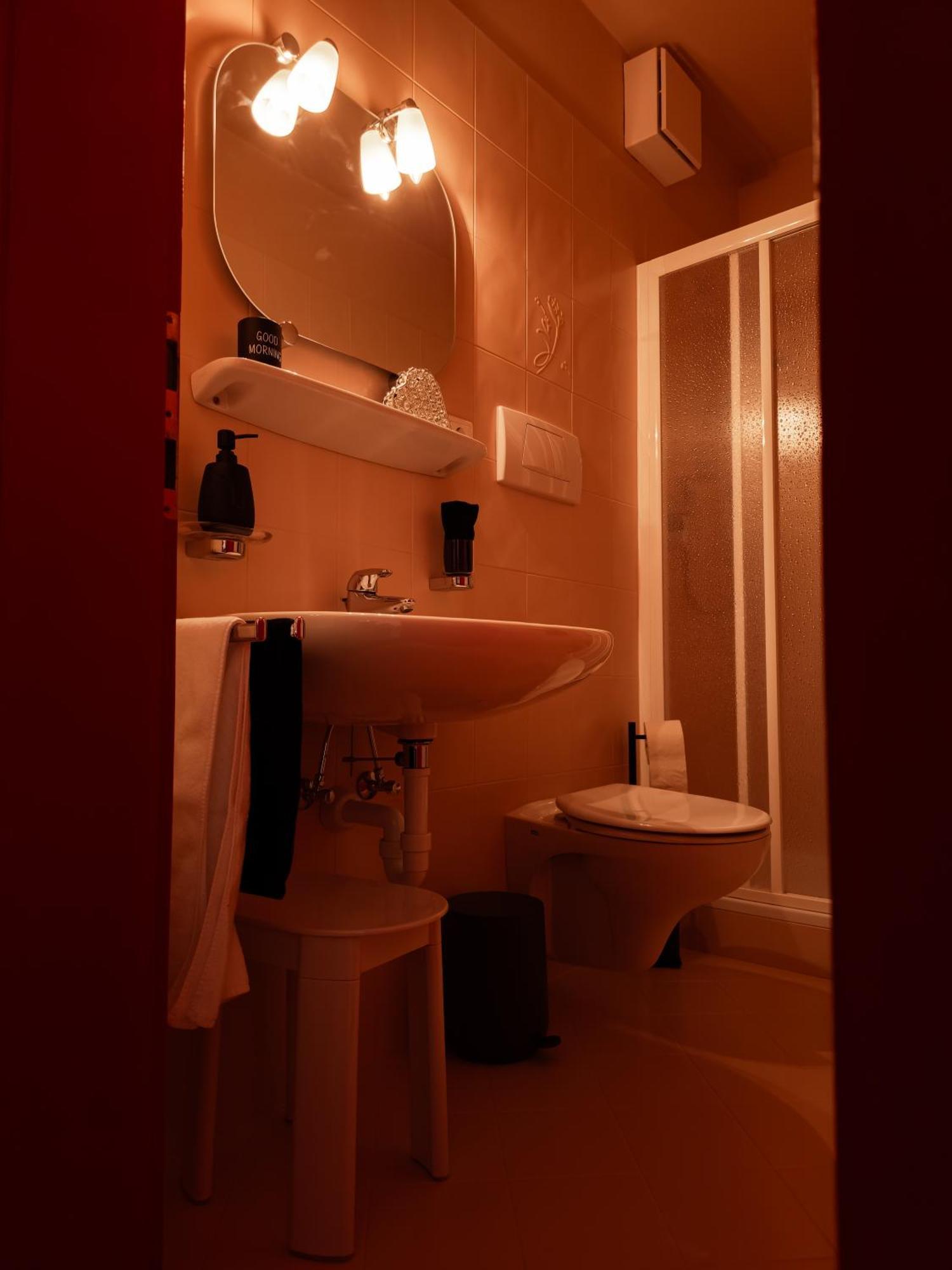 Garni Unterwegguetl Bed & Breakfast Натурно Екстериор снимка