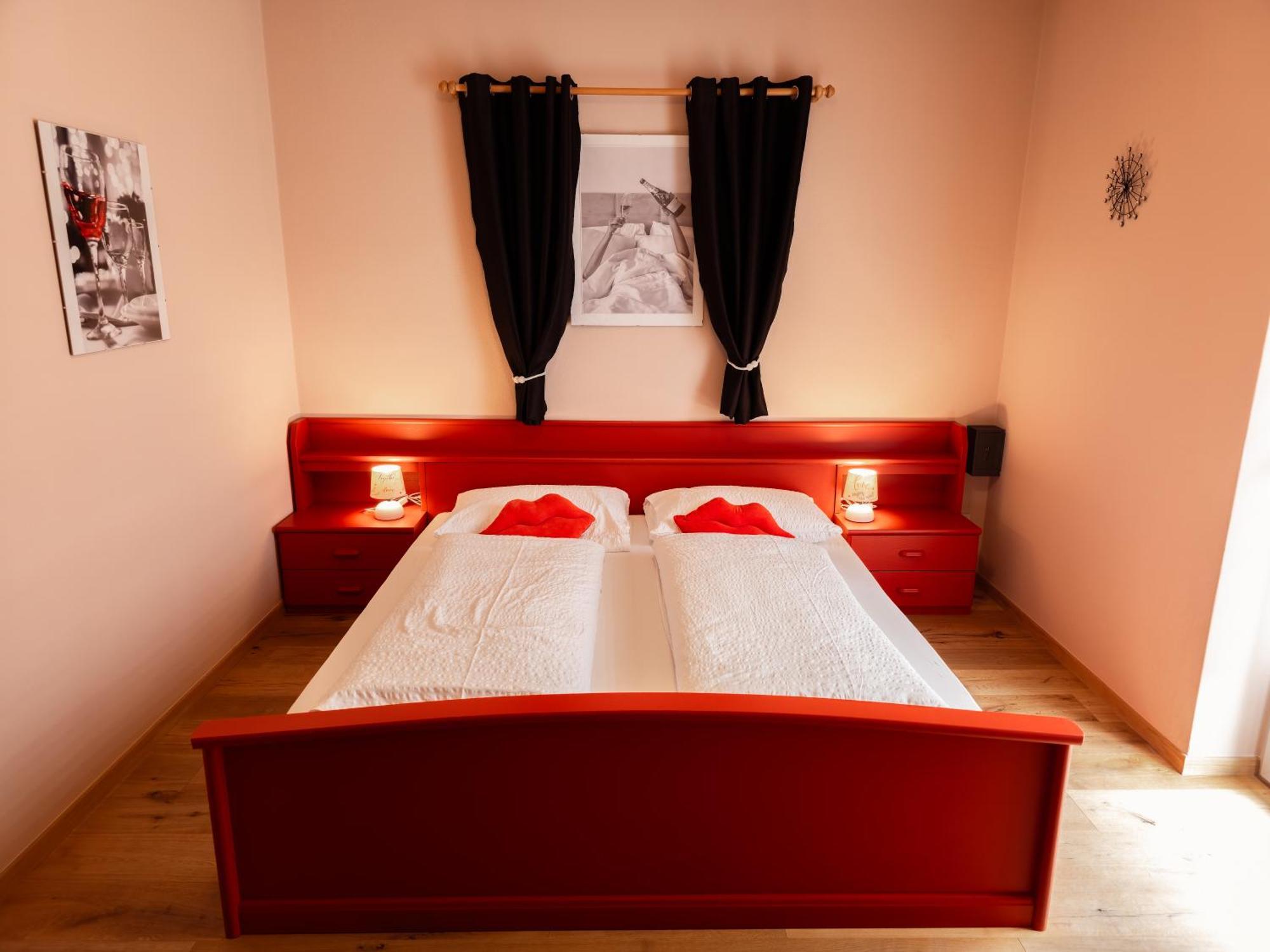 Garni Unterwegguetl Bed & Breakfast Натурно Екстериор снимка