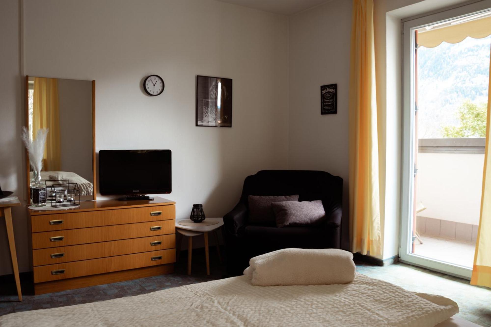Garni Unterwegguetl Bed & Breakfast Натурно Екстериор снимка