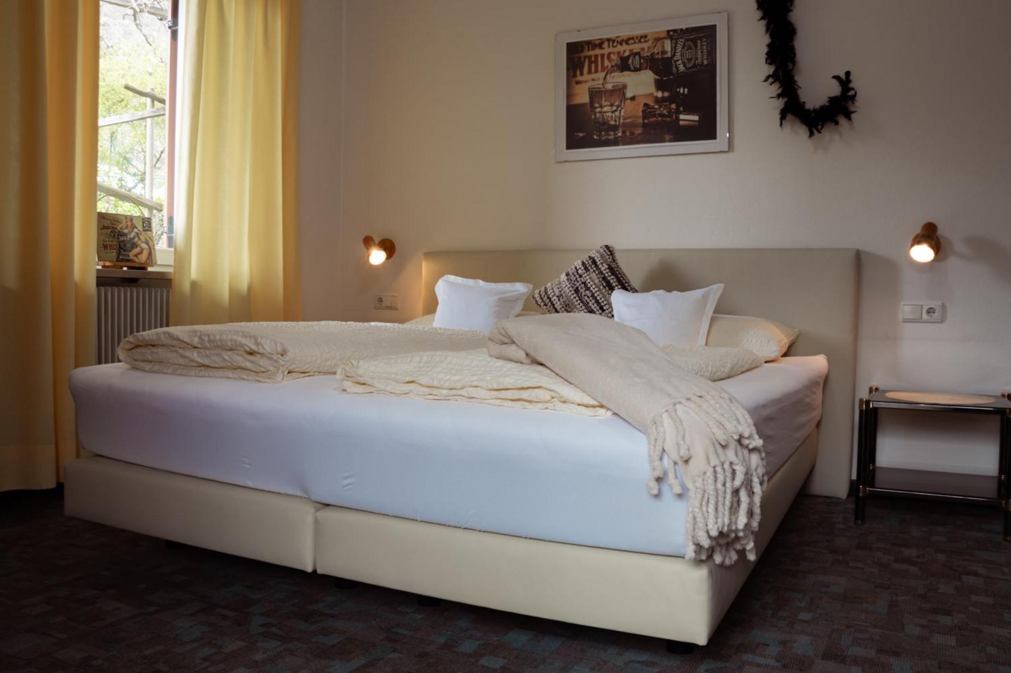 Garni Unterwegguetl Bed & Breakfast Натурно Екстериор снимка