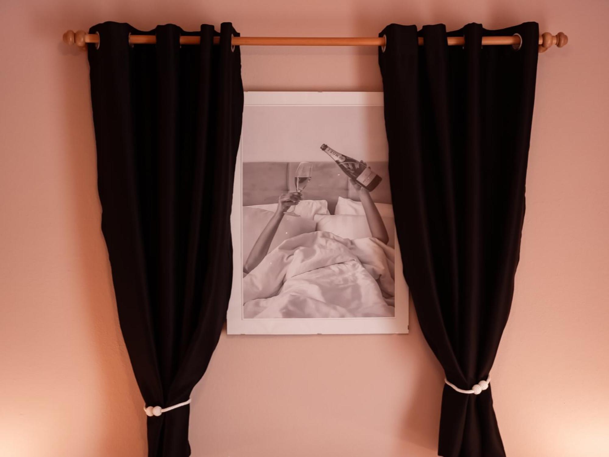 Garni Unterwegguetl Bed & Breakfast Натурно Екстериор снимка