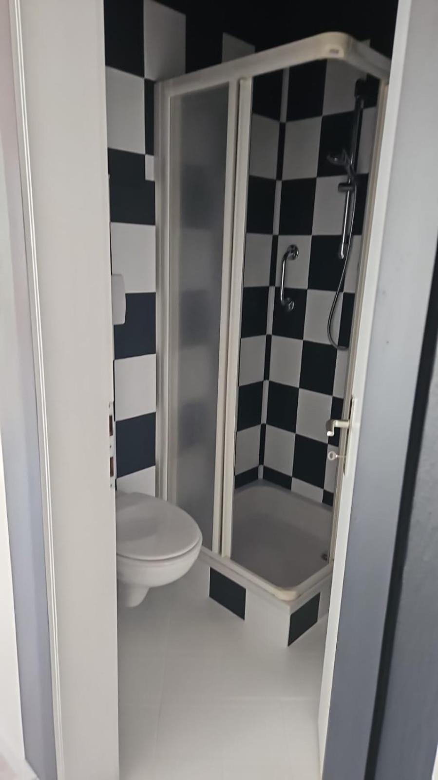 Garni Unterwegguetl Bed & Breakfast Натурно Екстериор снимка