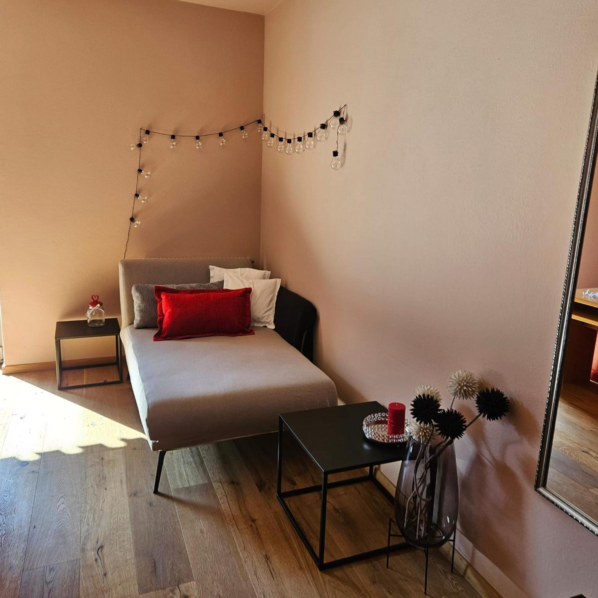 Garni Unterwegguetl Bed & Breakfast Натурно Екстериор снимка